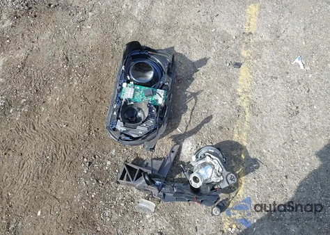 2020 Toyota Camry Se из США, поврежденный, VIN 4T1G11AK2LU965159